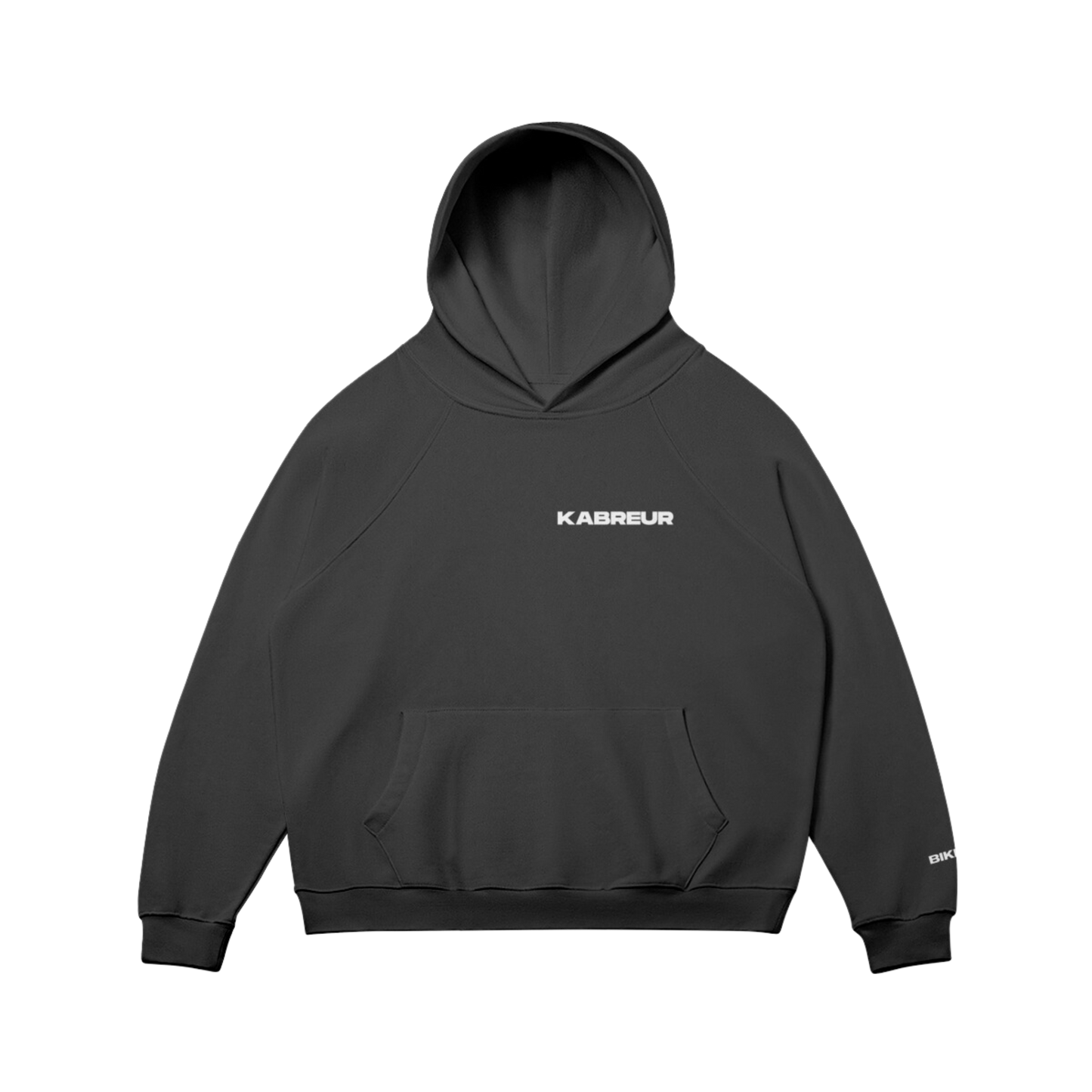 HOODIE NOMAD