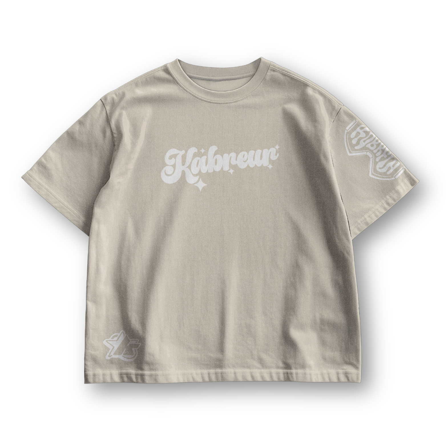 SECRET TEESHIRT - LIMITED EDITION – Kabreur