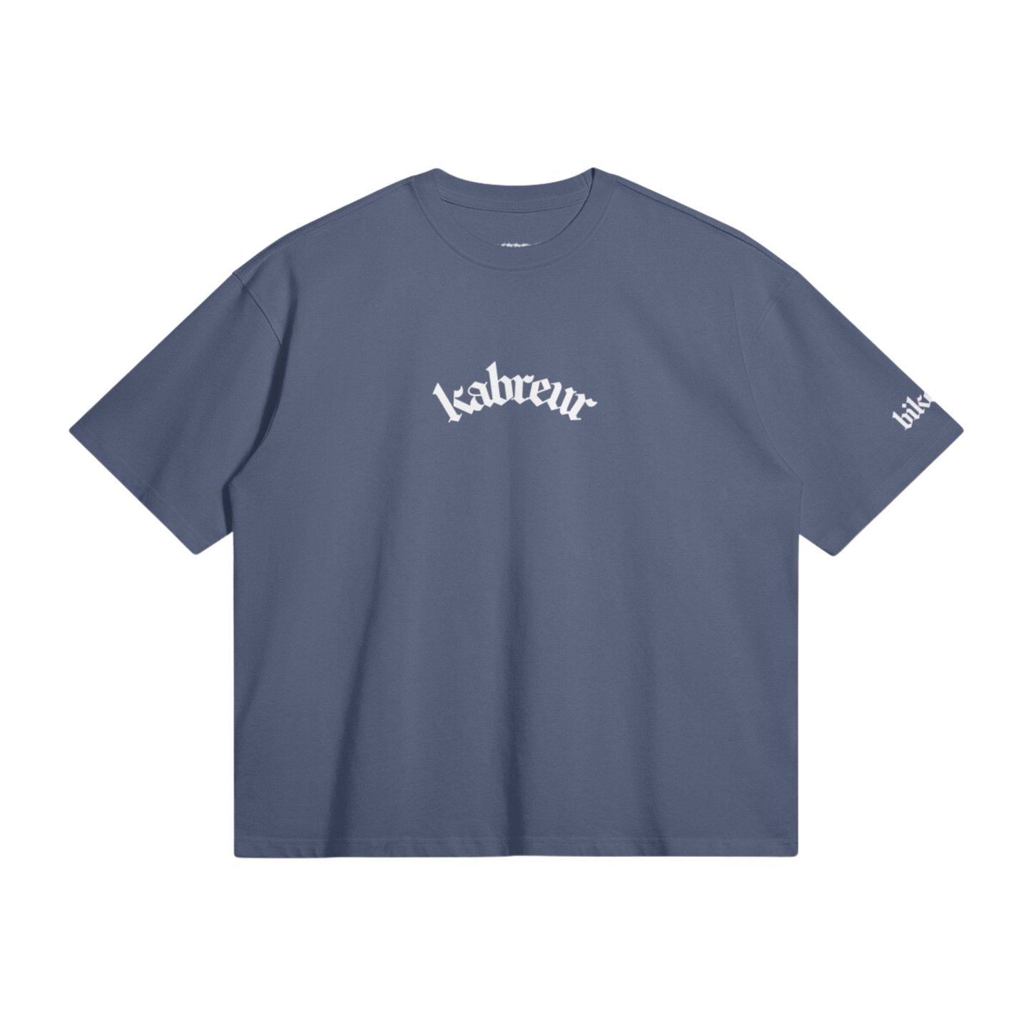 TEE-SHIRT NO RISK NO STORY