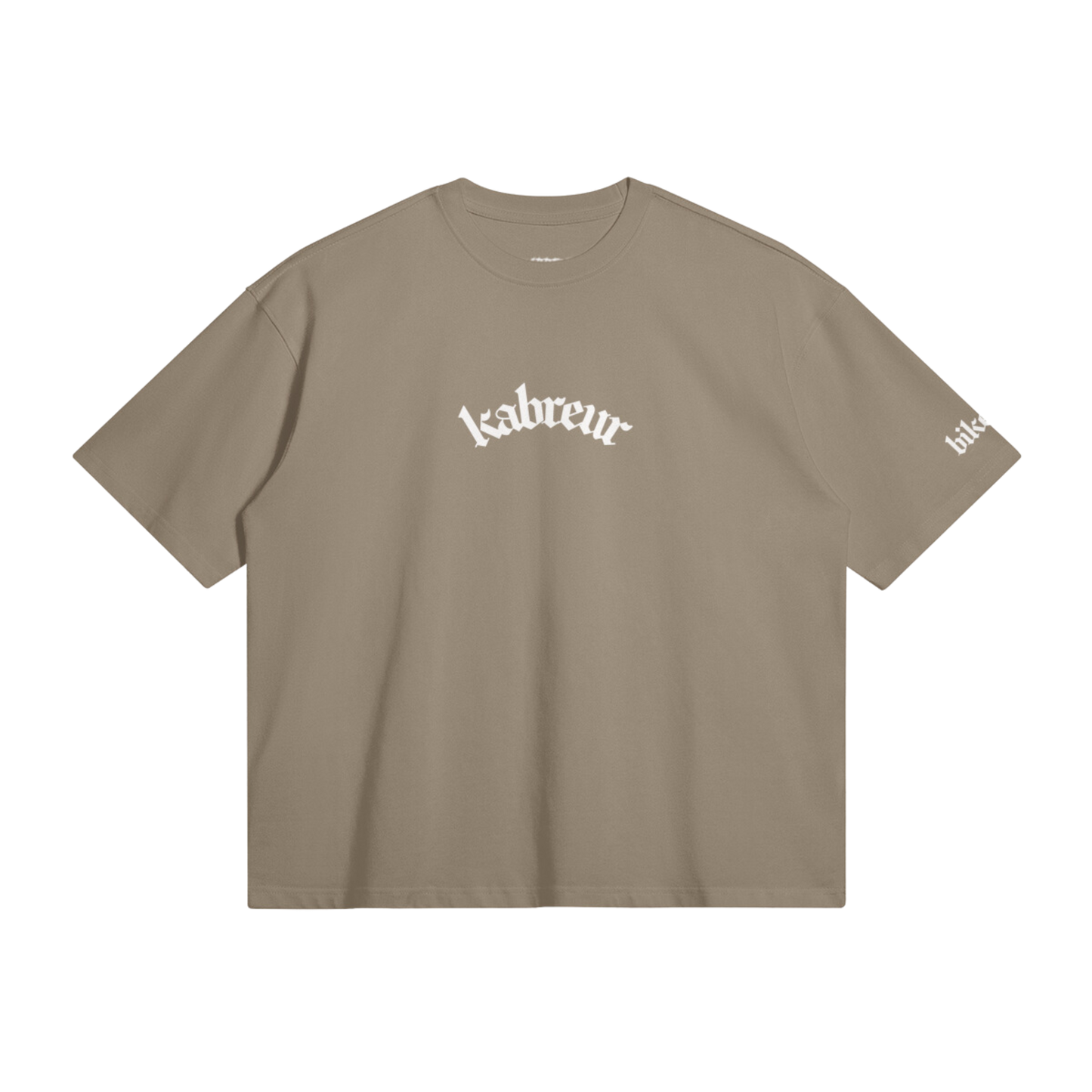 TEE-SHIRT NO RISK NO STORY
