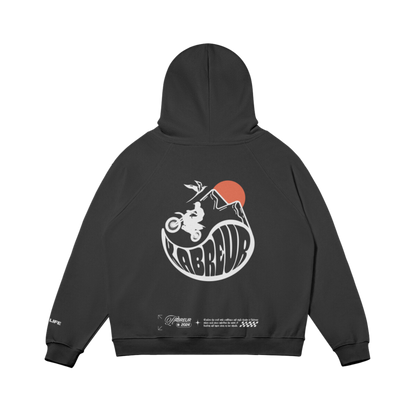 HOODIE NOMAD