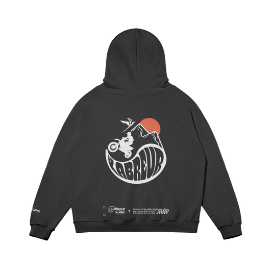 HOODIE NOMAD