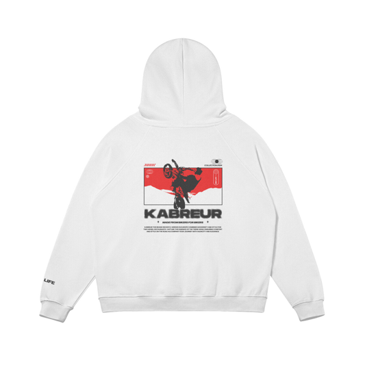 HOODIE FULL SEND
