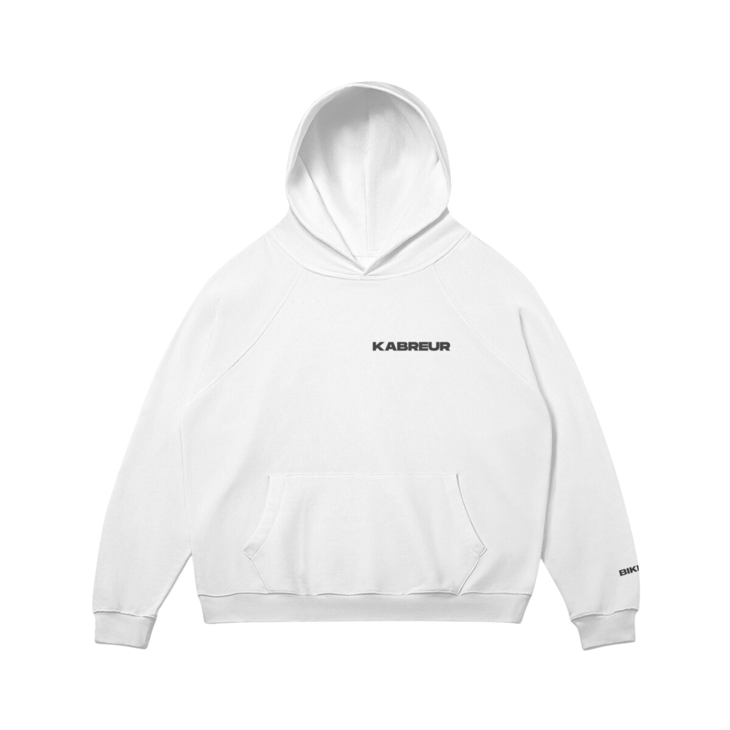 HOODIE FULL SEND