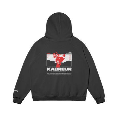 HOODIE FULL SEND