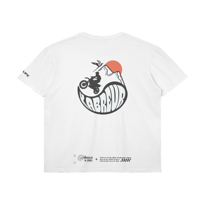 TEE-SHIRT NOMAD