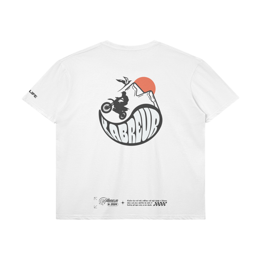 TEE-SHIRT NOMAD