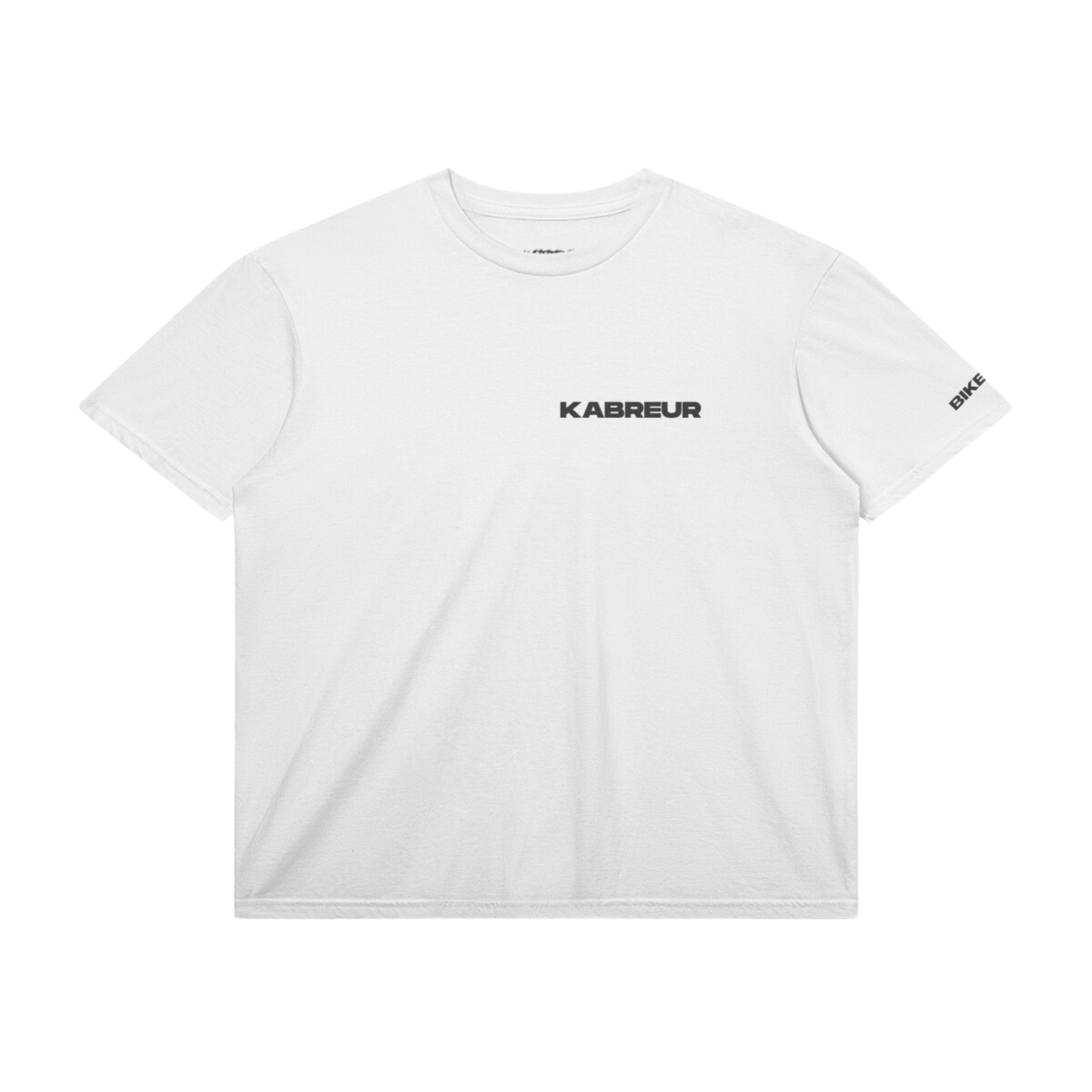 TEE-SHIRT NOMAD