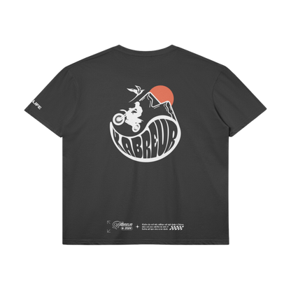 TEE-SHIRT NOMAD