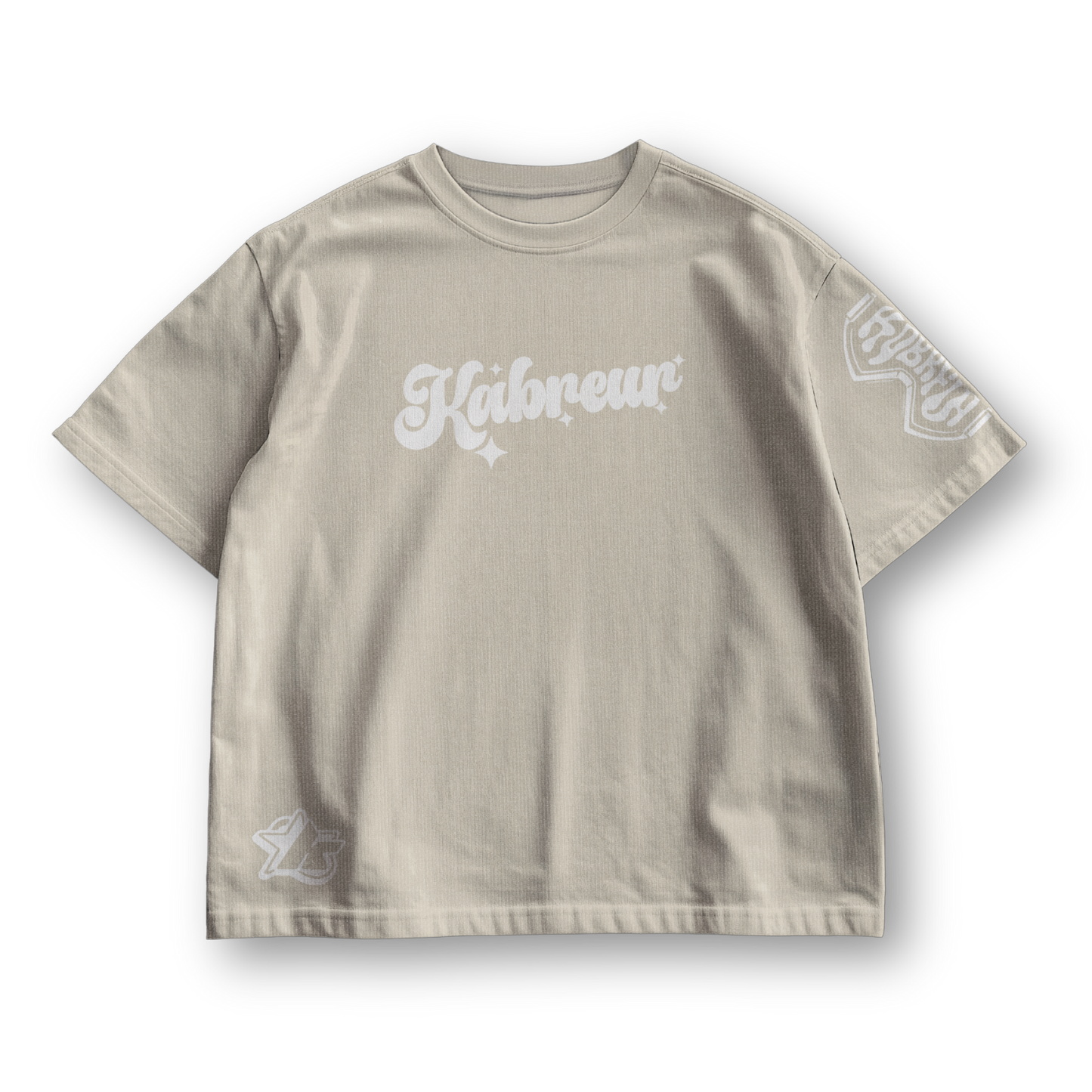 SECRET TEESHIRT - LIMITED EDITION