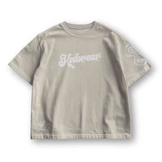 SECRET TEESHIRT - LIMITED EDITION