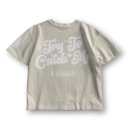 SECRET TEESHIRT - LIMITED EDITION