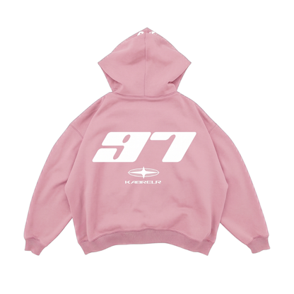 PITLANE ZIP HOODIE V2