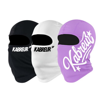 LIMITED BALACLAVA