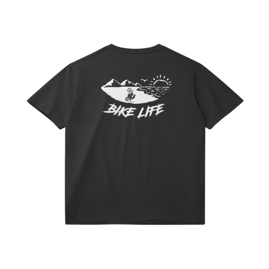 TEE-SHIRT ORIGIN
