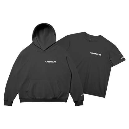 BUNDLE HOODIE + FREE SHIRT