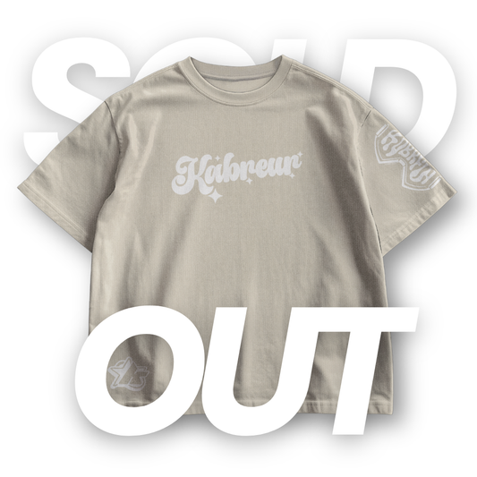 SECRET TEESHIRT - LIMITED EDITION