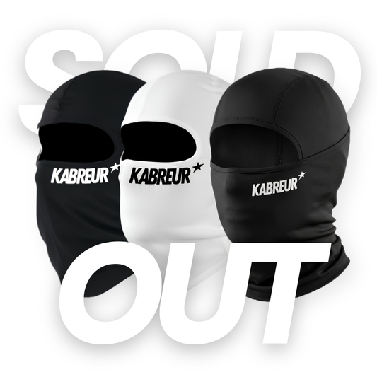 LIMITED BALACLAVA
