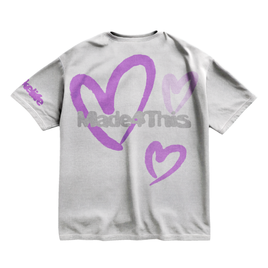 MADE4THIS T-SHIRT