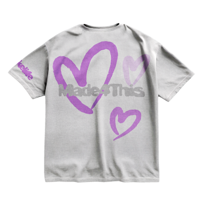 MADE4THIS T-SHIRT
