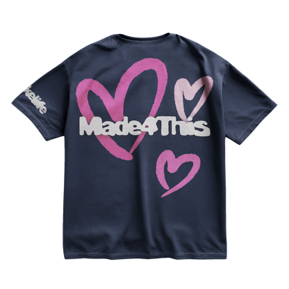 MADE4THIS T-SHIRT