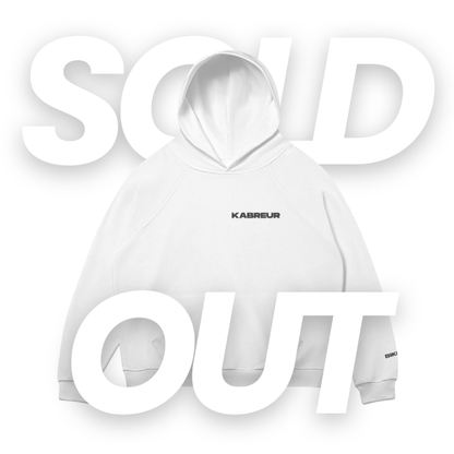 FULL SEND HOODIE