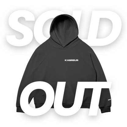 FULL SEND HOODIE