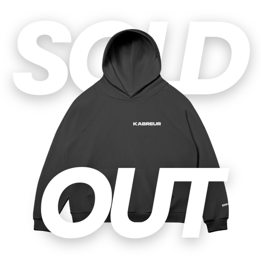 HOODIE NOMAD